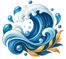 Wasser