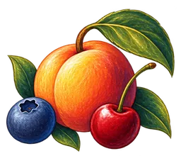 Frucht