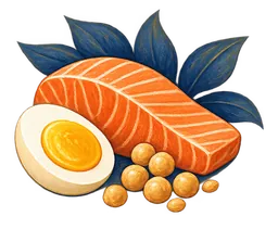 Eiweiß